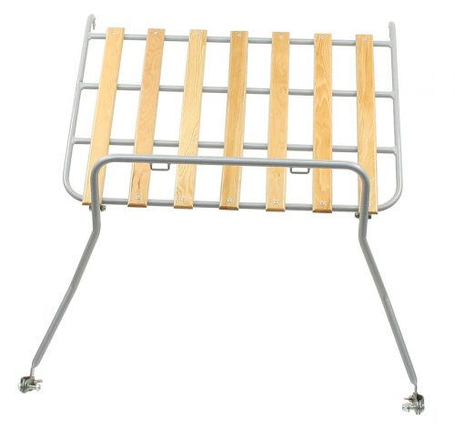 Deck Lid Rack, Type 1, thru 67 IAP