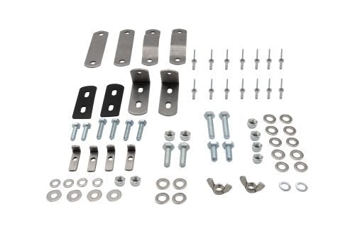 Replacement Complete Hardware Kit Only F/15-2014