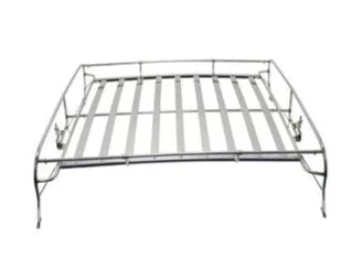 VW Bug S/S Roof Rack