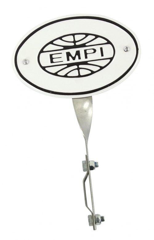 ORIGIN PLATE/BRKT "EMPI"
