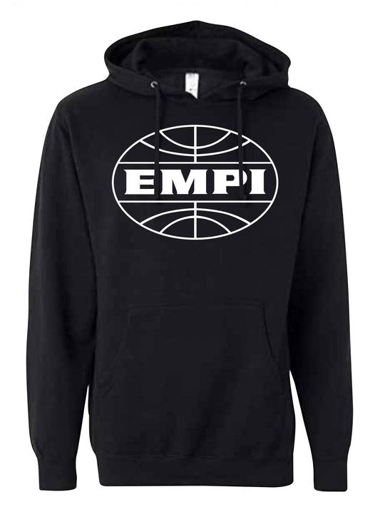 EMPI Black Hoodie