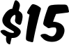 Gift Certificate