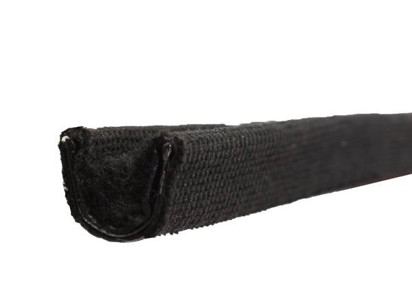 151-837-433A Front Window Felt Channel - VW Beetle Convertible (1950-1979)