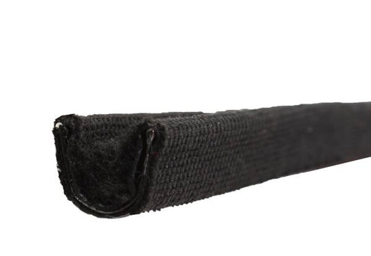 151-837-433A Front Window Felt Channel - VW Beetle Convertible (1950-1979)