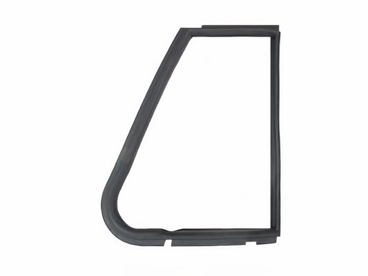 Bug 65-70, SB 71-72 Convertible Vent Wing Seal Left