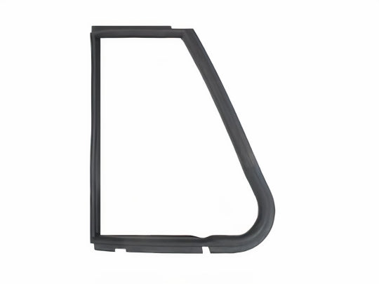 Bug 65-70, SB 71-72 Convertible Vent Wing Seals Left & Right