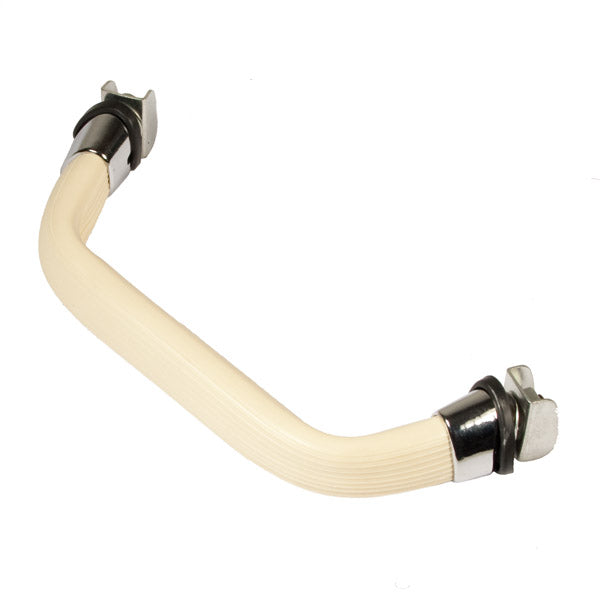 Bug 58-67 Dash Grab Handle Ivory