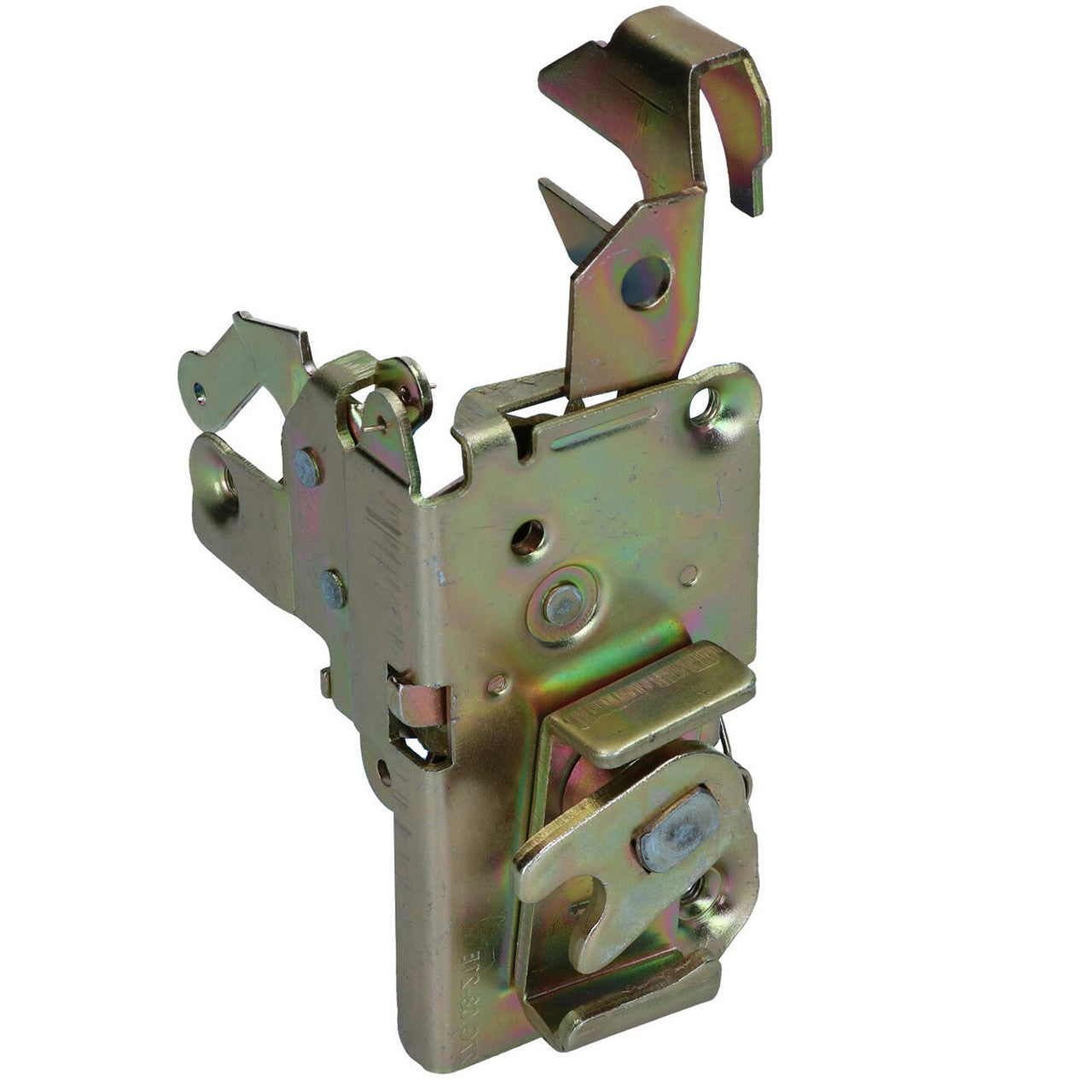 Bug 68-77 / SB 71-79 Door Lock Mechanism Right (Passenger)
