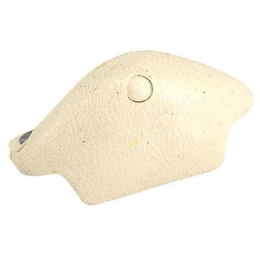 Bug, Ghia 68-79, Mirror Mounting Base Convertible