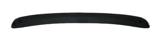 151-189FX VW Convertible Front Header Bow - Synthetic Wood 1968-1972