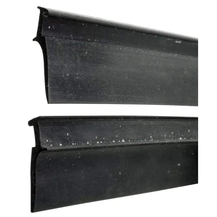VW Bug 53-64 Convertible Door Window Scraper