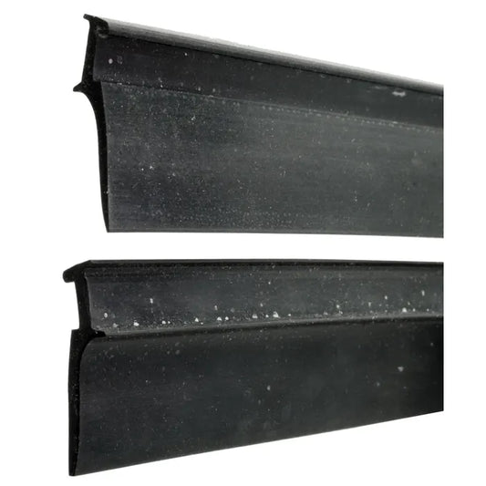 VW Bug 53-64 Convertible Door Window Scraper