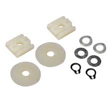 Bug 65-79 Convertible Window Regulator Bushing Kit