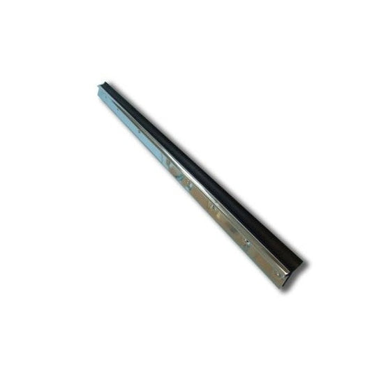 Bug 65-79 Conv Quarter Scraper Outer Left (Driver)