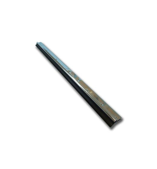 Bug 65-79 Conv Quarter Scraper Outer Right (Passenger)