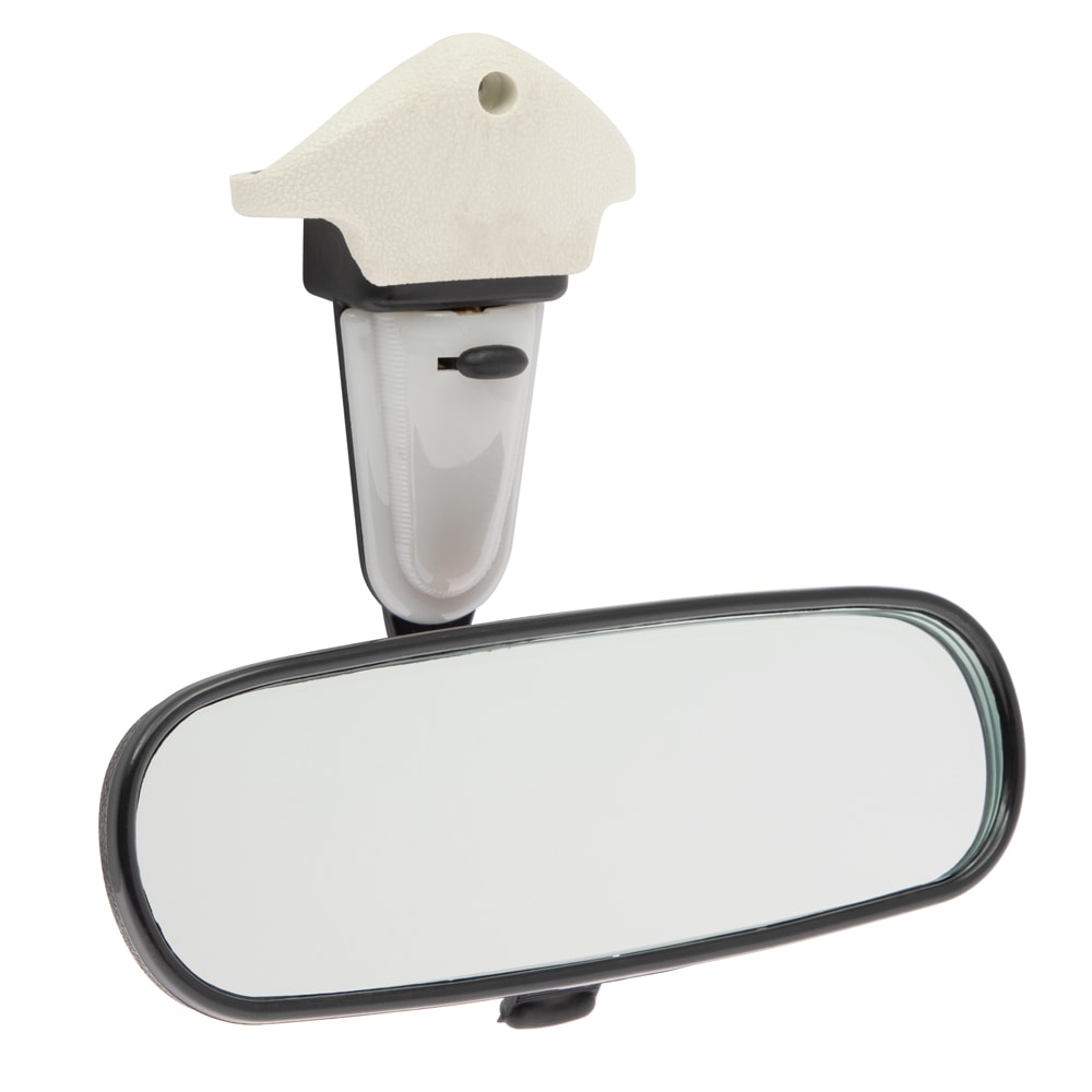 VW Bug Convertible 1968-1979 Rear View Mirror