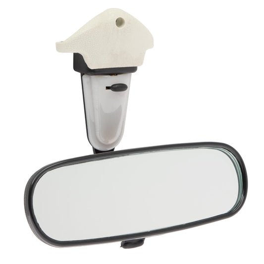 VW Bug Convertible 1968-1979 Rear View Mirror