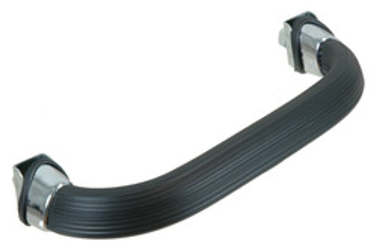 Bug 58-67 Dash Grab Handle Black