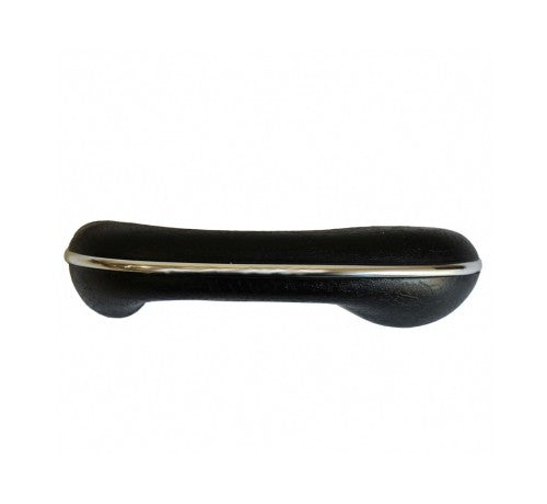 VW Bug & Karmann Ghia 1958-1967 Passenger Armrest - Black