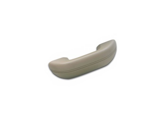 VW Bug & Karmann Ghia 1968-1972 Armrest - Off-White