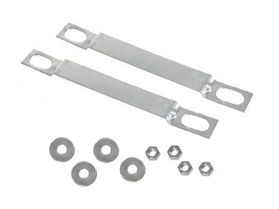 VW Bug & Karmann Ghia 1958-1972 Armrest Bracket Kit