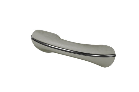 ARMREST, T1 58-67 RIGHT SMOOTH VINYL