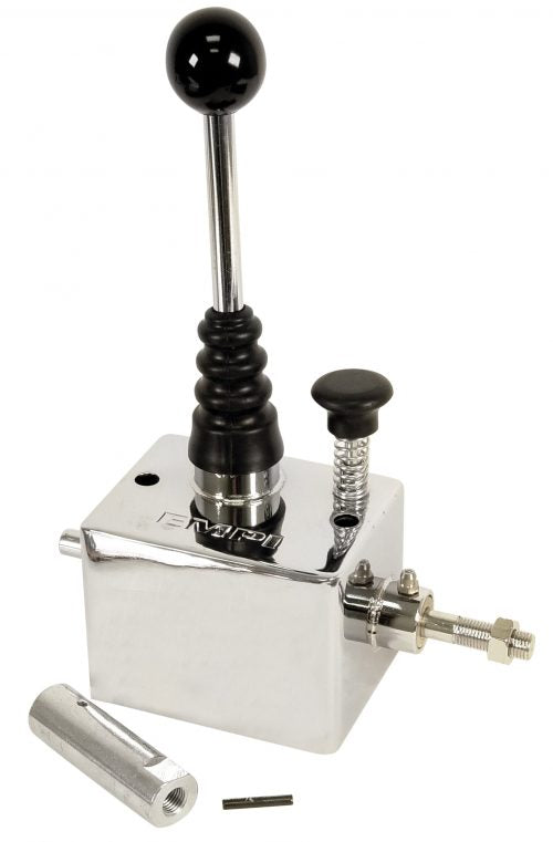 EMPI Chrome Super Shifter