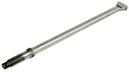 Chromoly 440 Swing Axle, Standard, 61-66 Type 1, 26 11/16", Each