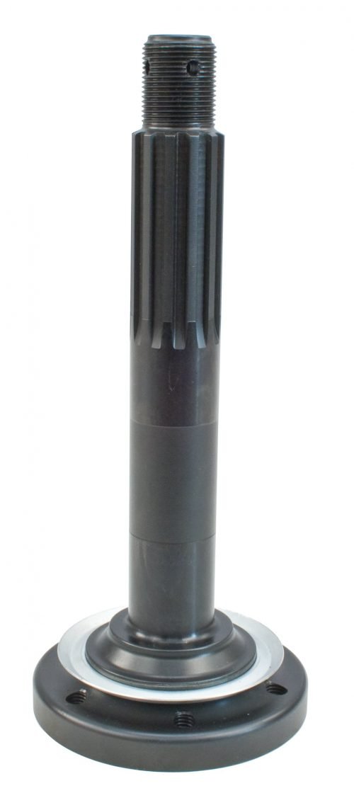 113-501-231 VW Beetle & Ghia Rear Axle Stub - 8mm Threads (1969-1979)