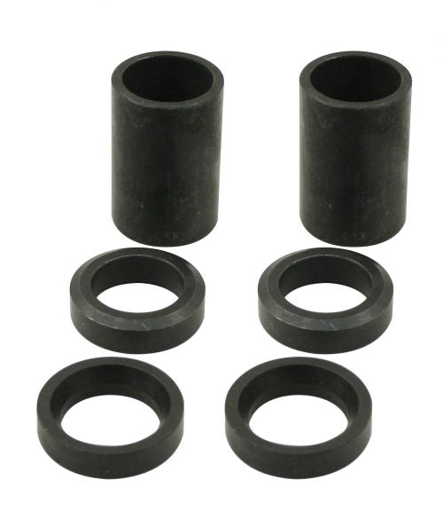 Axle Spacer Kit for I.R.S., 6 pieces.