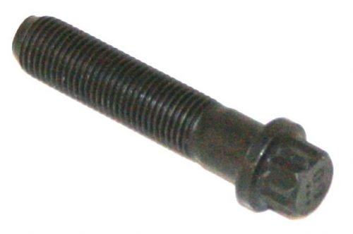 CV Bolt for Type 1 & 2 C.V., 3/8" - 24 x 1 3/4", 12 Pt., External, Set of 6.