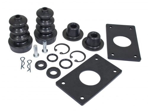 Rebuild Kit For 3/4" Clutch - 7/8" Brake Master Cylinder