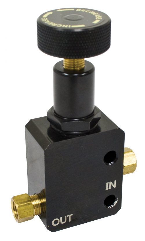 Brake Proportioning Valve