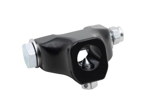 Billet Shift Rod Coupler, Late Style