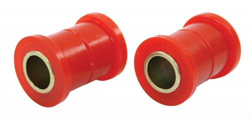 Urethane IRS A-Arm Pivot Bushings, Pair