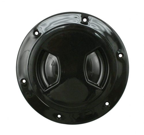 COVER, PLASTIC FUEL FILLER