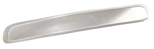 Aluminum Dash Panel, Bug 58-64