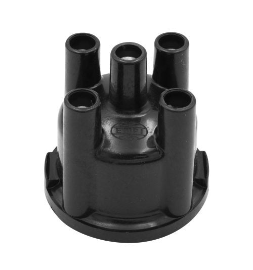 DISTRIBUTOR CAP, 009 BLACK