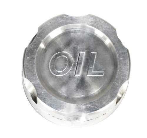 BILLET OIL FILLER CAP ("OIL")