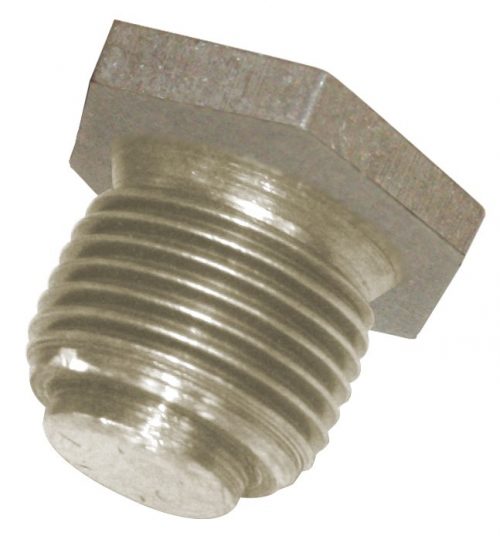 HEX OIL RELIEF PLUGS, PR