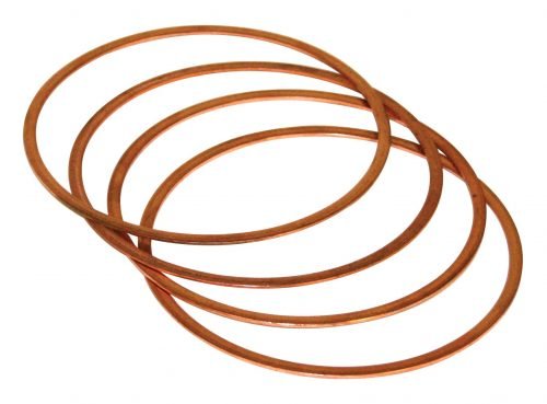 Copper Head Gaskets 90.5mm/92mm (4)