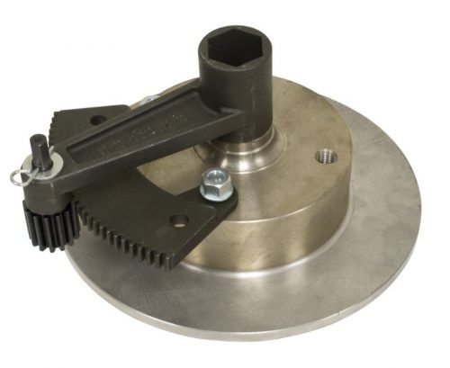 Torque Multiplier