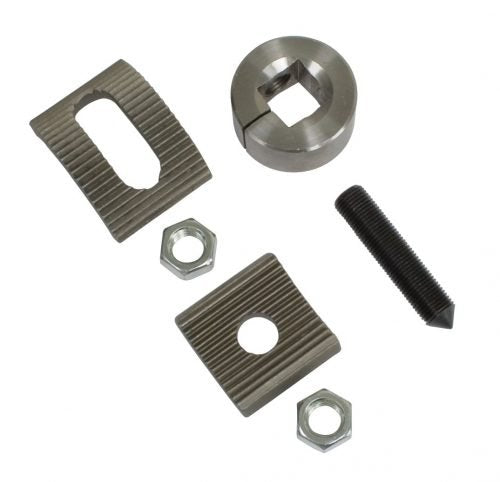 Weld on Beam Adjuster, Link Pin.