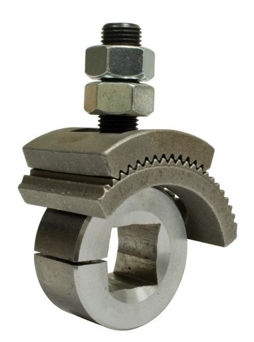 Weld on Beam Adjuster, Link Pin.