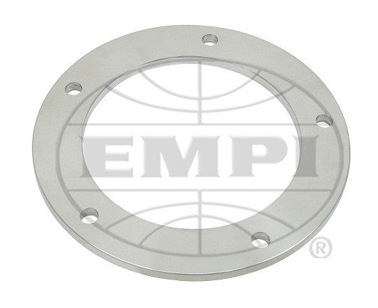 Aluminum Wheel Spacer Set, 2 Pieces, 5x205, 3/8" Thick, 12mm Bolt Holes