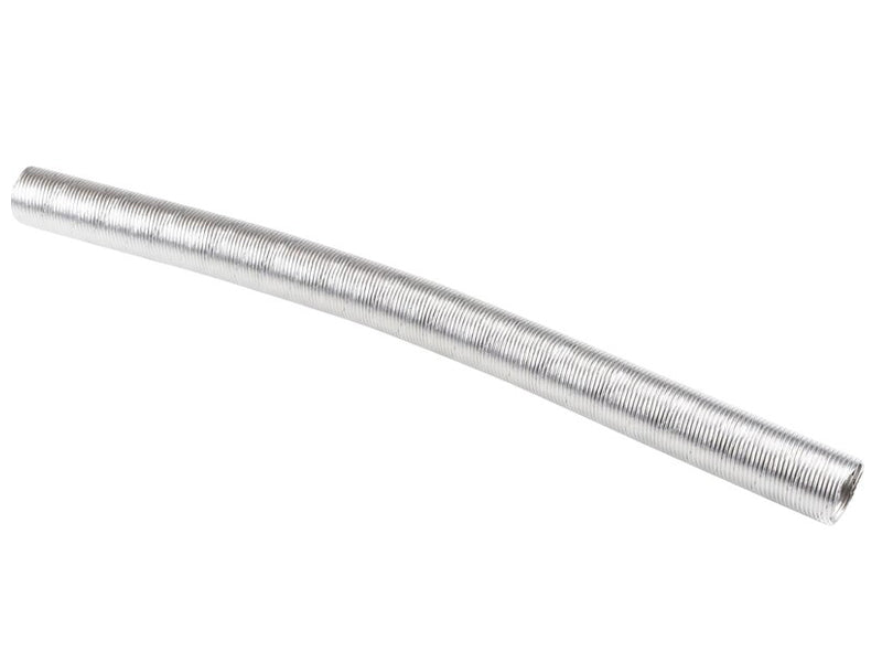 Carb Pre-Heater Hose (Foil)