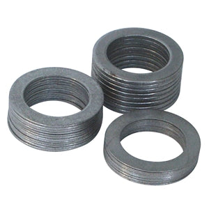 Rocker Arm Spacers - fits 1.1:1 and 1.25:1 High Performance Rocker Shafts