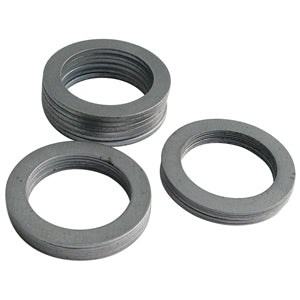 Rocker Arm Spacers - fits 1.3:1 and 1.4:1 High Performance Rocker Shafts
