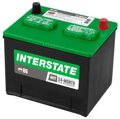 MT-42 Interstate Battery Group 42