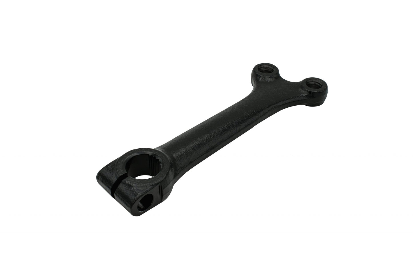 17-2566-B - EMPI Black 24mm Pitman Arm For Type 1 Steering Box 66-68